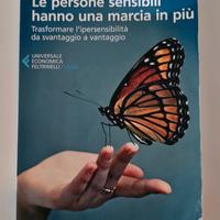Le persone sensibili hanno una marcia in più di Ro