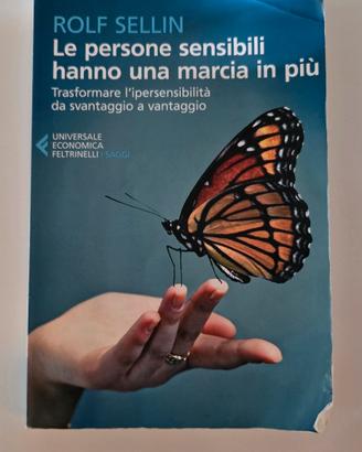 Le persone sensibili hanno una marcia in più di Ro