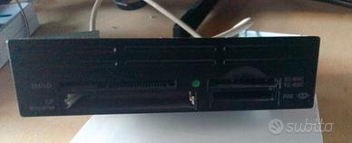 CARD READER INTERNO PRO