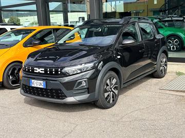 DACIA Sandero Stepway Eco-G 120 CV Expression -