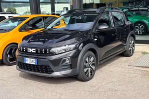 DACIA Sandero Stepway Eco-G 120 CV Expression -