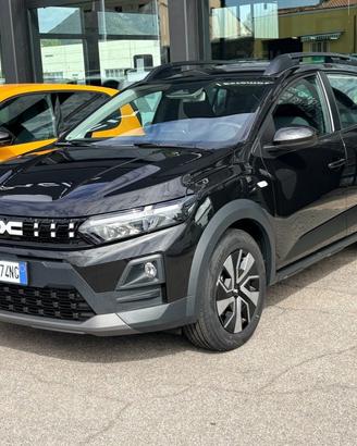 DACIA Sandero Stepway Eco-G 120 CV Expression -