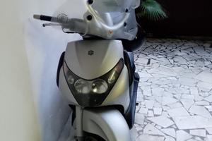Piaggio BEVERLY 200