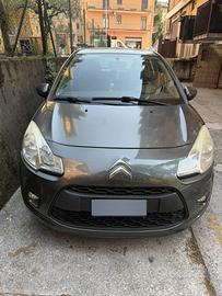 Citroen C3 1.0 GPL 2010 -
