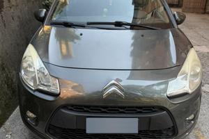Citroen C3 1.0 GPL 2010 -