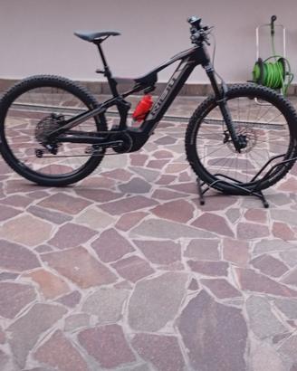 e-bike Rieju 