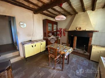CASA INDIPENDENTE A CIVITELLA D'AGLIANO