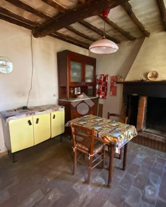 CASA INDIPENDENTE A CIVITELLA D'AGLIANO