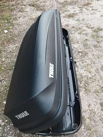 Box Auto Thule Pacific 600