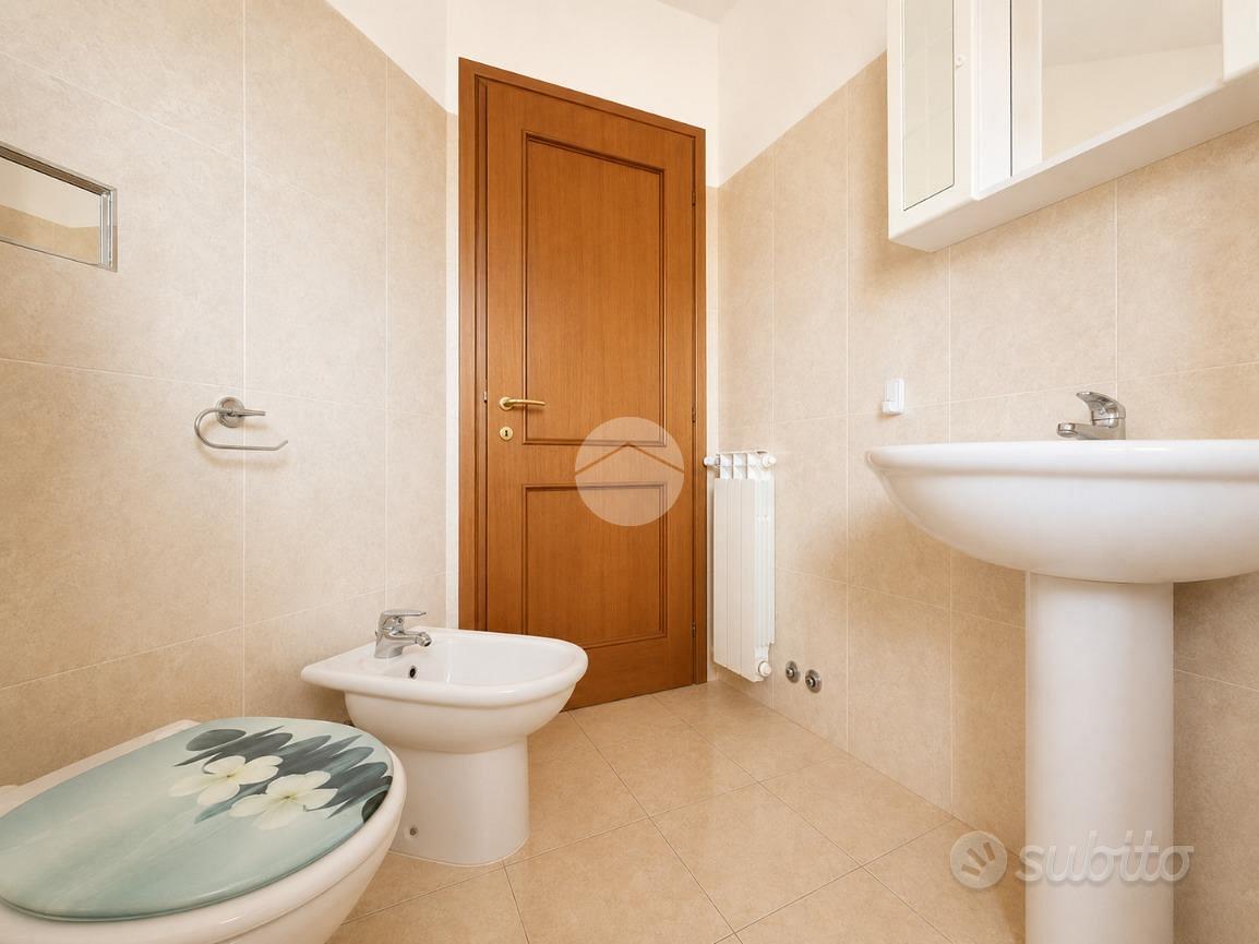 Appartamento – Terni, Borgo Bovio - Altro