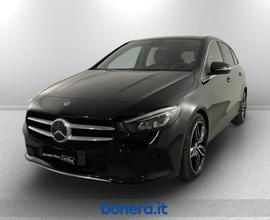 Mercedes Classe B 180 d Sport Plus auto