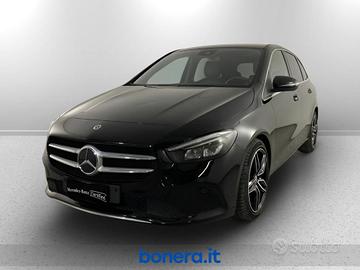 Mercedes Classe B 180 d Sport Plus auto