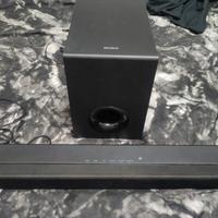 subwoofer Sony 