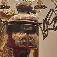 Lampadari antichi romagnoli