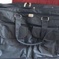 Borsone porta abiti Gianfranco Ferré