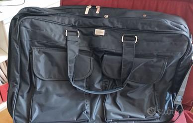 Borsone porta abiti Gianfranco Ferré