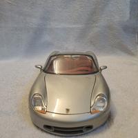modellino auto 