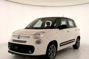 Fiat 500L 1.3 mjt Lounge 95cv - NEOPATENTATI - TET