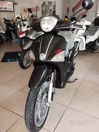 Splendido Piaggio Liberty 50 -4t mocc nero mett