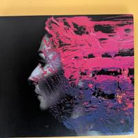 STEVE WILSON - HAND, CANNOT, ERASE