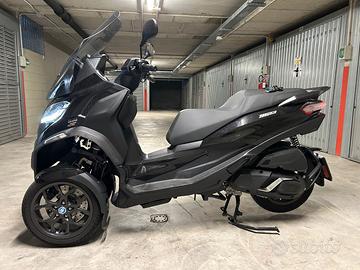 Piaggio MP3 400 HPE