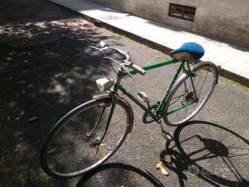 Bicicletta Uomo 