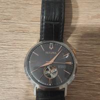 Bulova automatico 