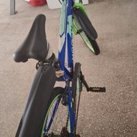 Bicicletta bambino "20 HOGAN