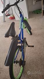 Bicicletta bambino "20 HOGAN