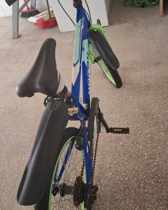 Bicicletta bambino "20 HOGAN