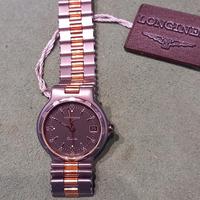 ELEGANTE OROLOGIO LONGINES VINTAGE DONNA