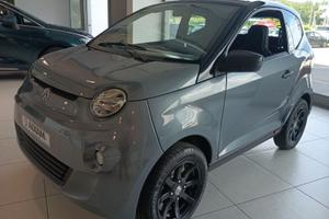 Aixam E-Minauto Easy Chic
