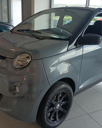 Aixam E-Minauto Easy Chic