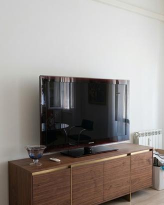 TV Samsung Full HD - serie 6 (no telecomando) 