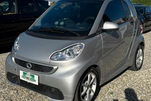 Smart ForTwo 1000 52 kW MHD coupé pulse