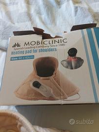 Termoforo MOBICLINIC