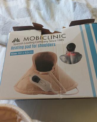 Termoforo MOBICLINIC