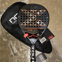 Racchetta da padel NOX AT10 Genius 18K Alum