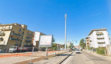 Via C.A. Dalla Chiesa VR-Quadrilocale