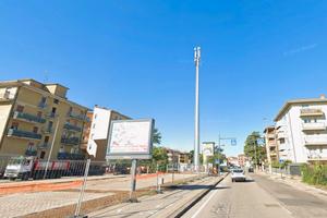 Via C.A. Dalla Chiesa VR-Quadrilocale