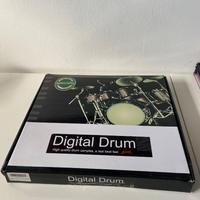 Batteria digitale portatile/Portable digital drum