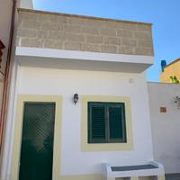 TRULLO di MARE (Ta) 100 mt mare