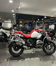 BMW R 1200 GS Adventure Abs