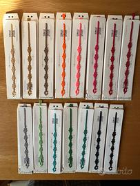 Braccialetti Cruciani Mano di Fatima