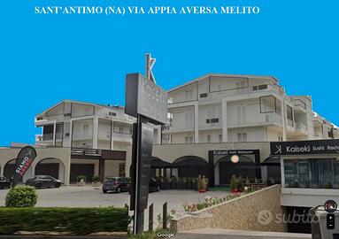 Via Appia Aversa Melito App.to con ampio Terrazzo