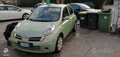 Nissan micra 1.5 diesel