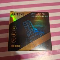 2 lampadine led auto H4
