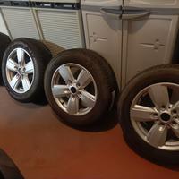 Cerchi Mini originali