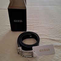 Cintura Guess uomo