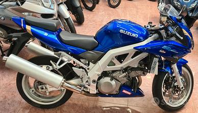 Suzuki SV 1000